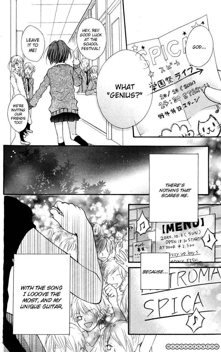 Ryuusei Astromance Chapter 5 9